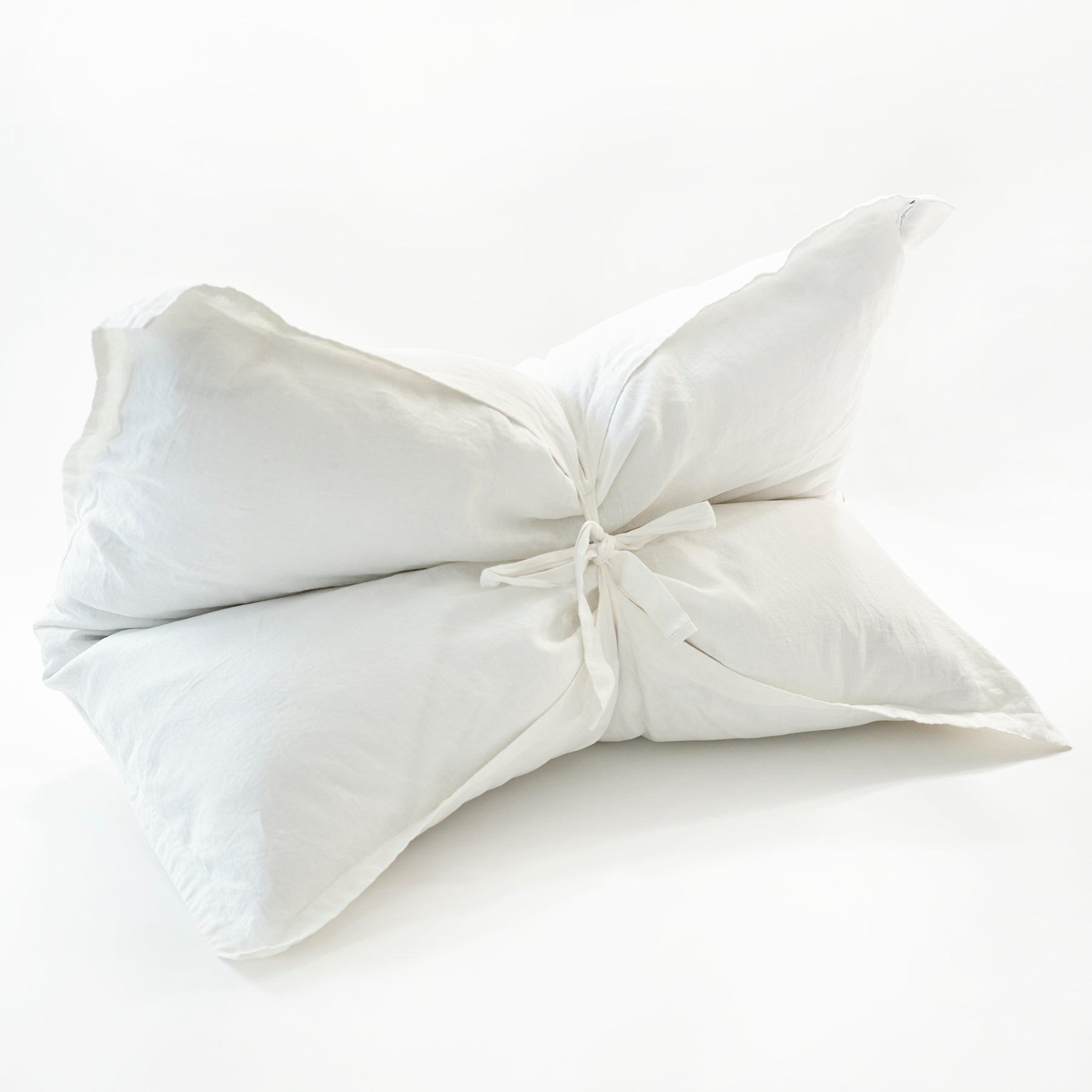 GlamSwag Mini in Antique White