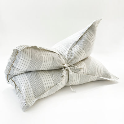 GlamSwag Mini in French Stripe