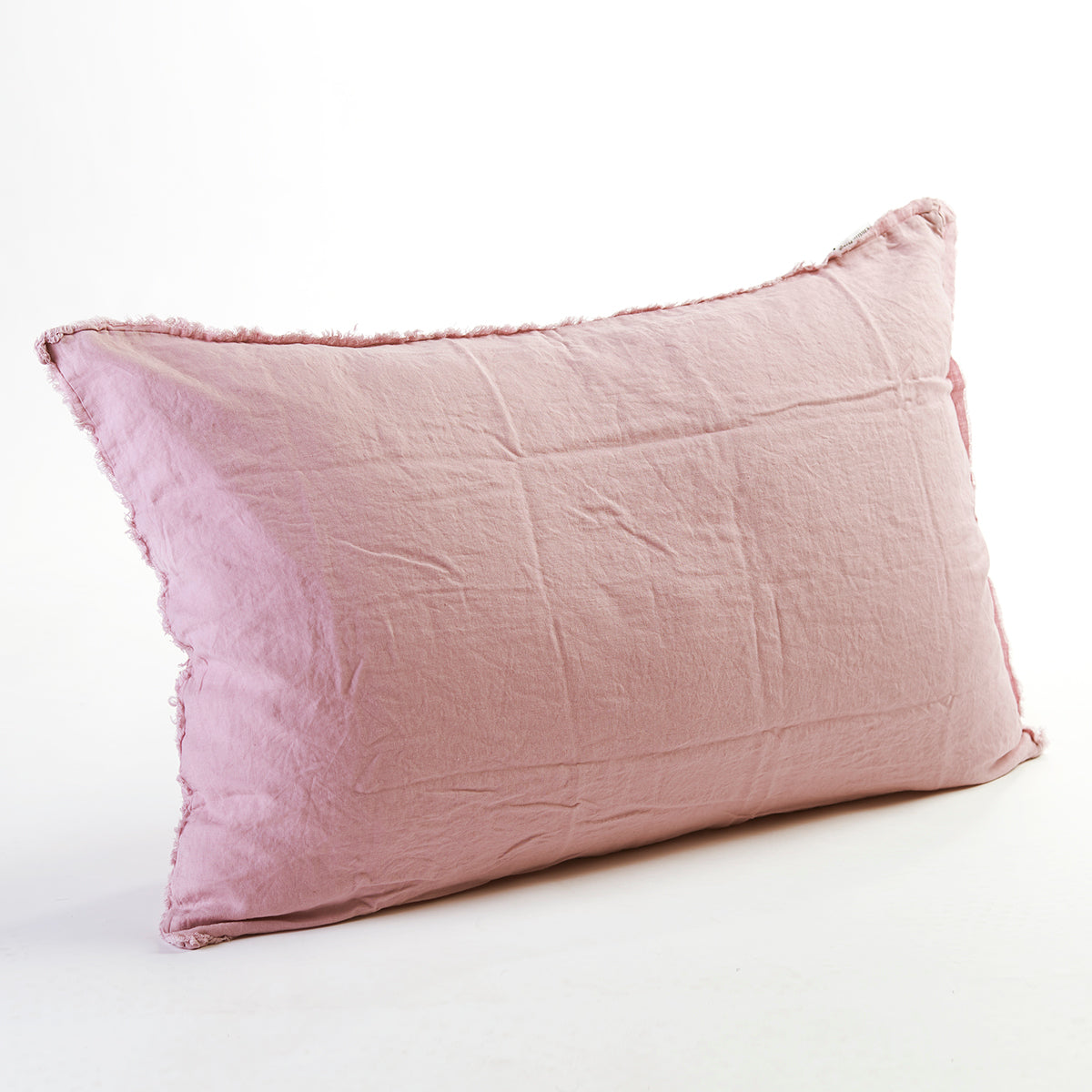 Bedhead Cushion in Taffy - Cover Only