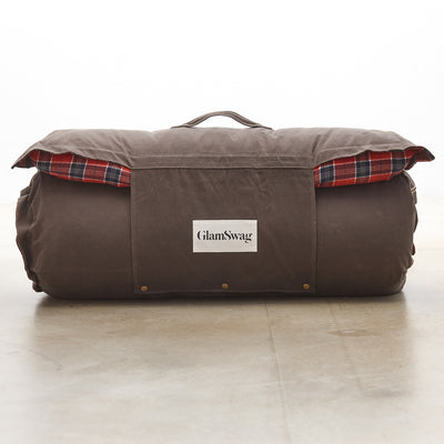 Outback GlamSwag - The Wimmera