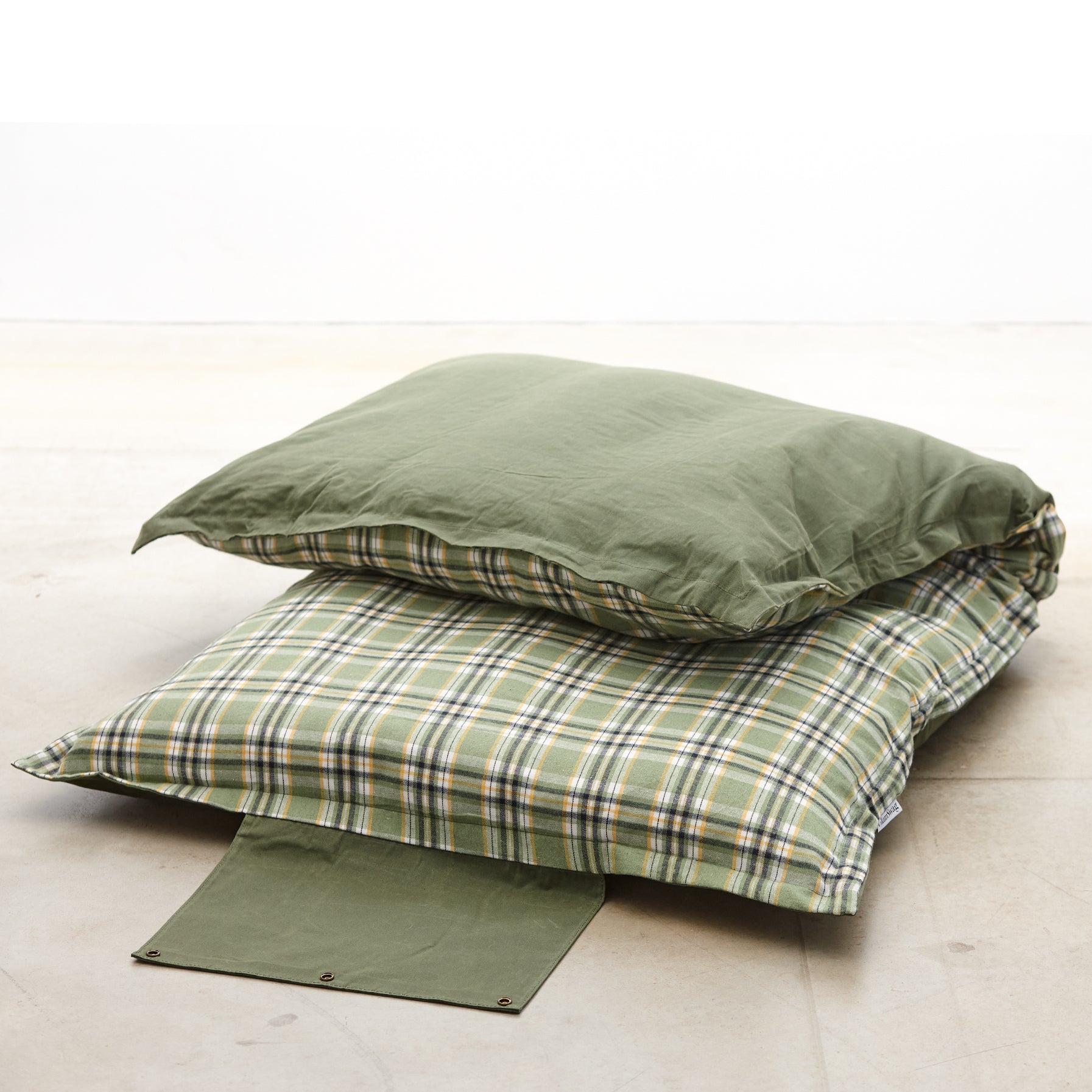 Outback GlamSwag - The Bangalow: Cover Only