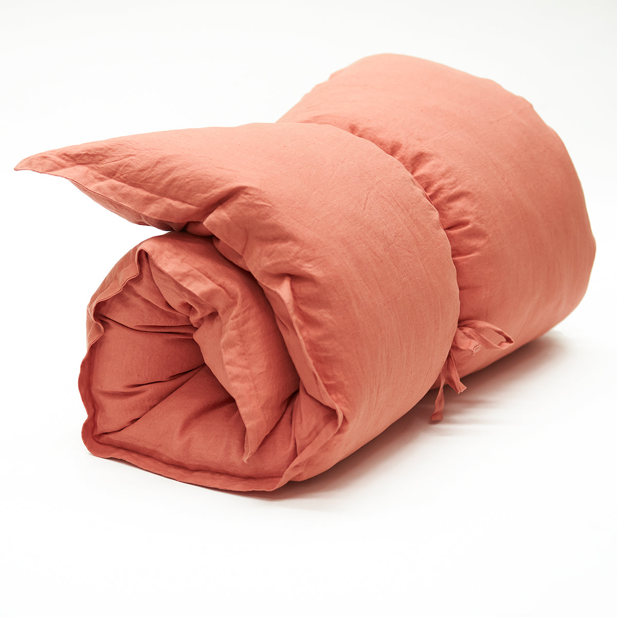 GlamSwag Cover in Coral - Cover Only