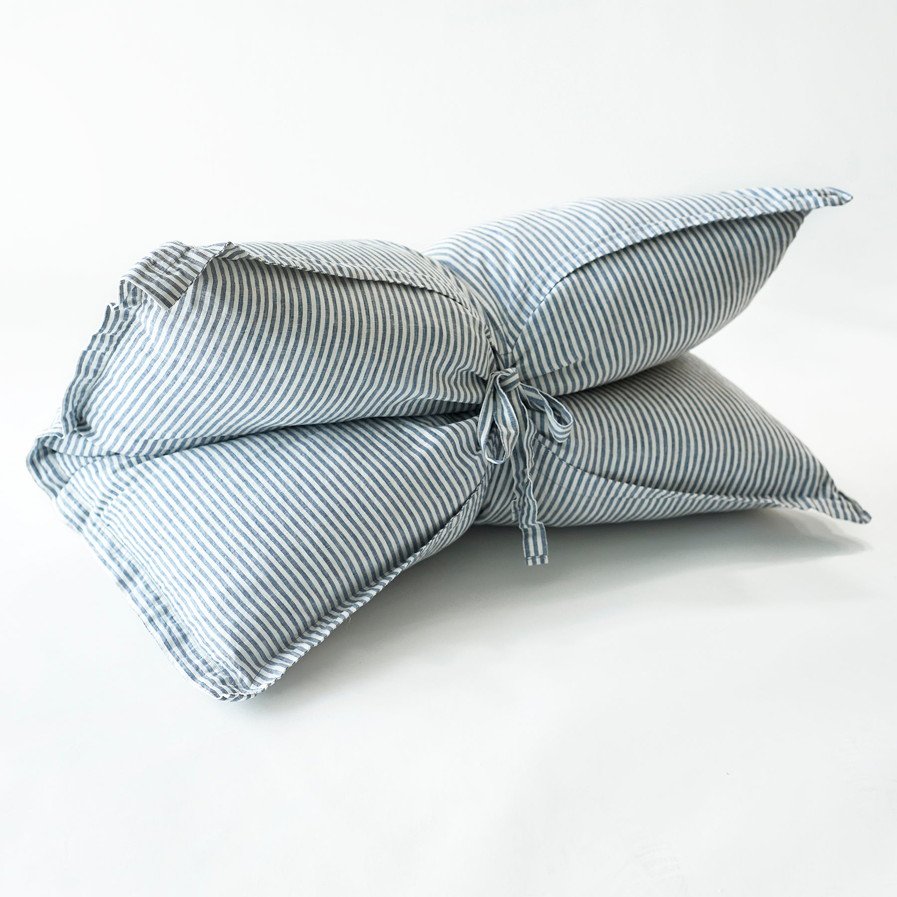 GlamSwag Mini in Marine Stripe