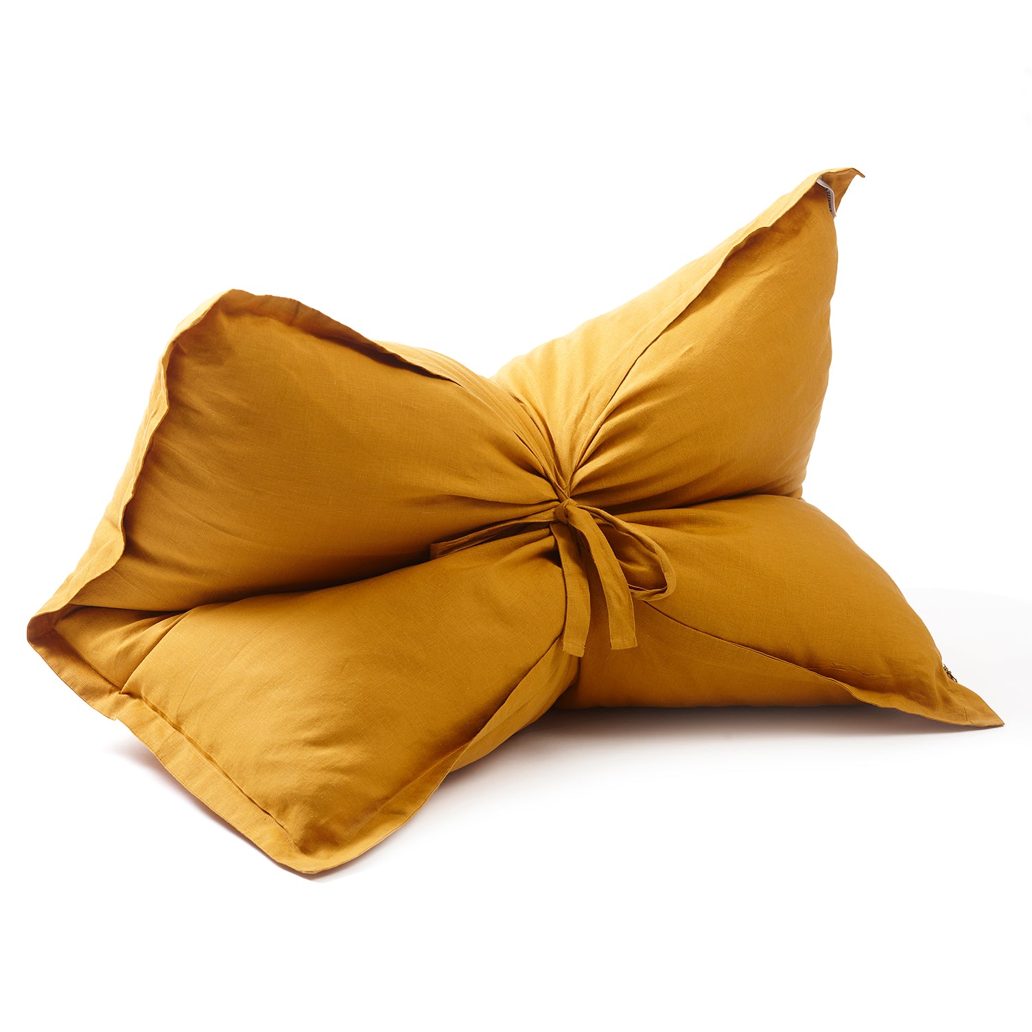 GlamSwag Mini in Mustard - Cover Only