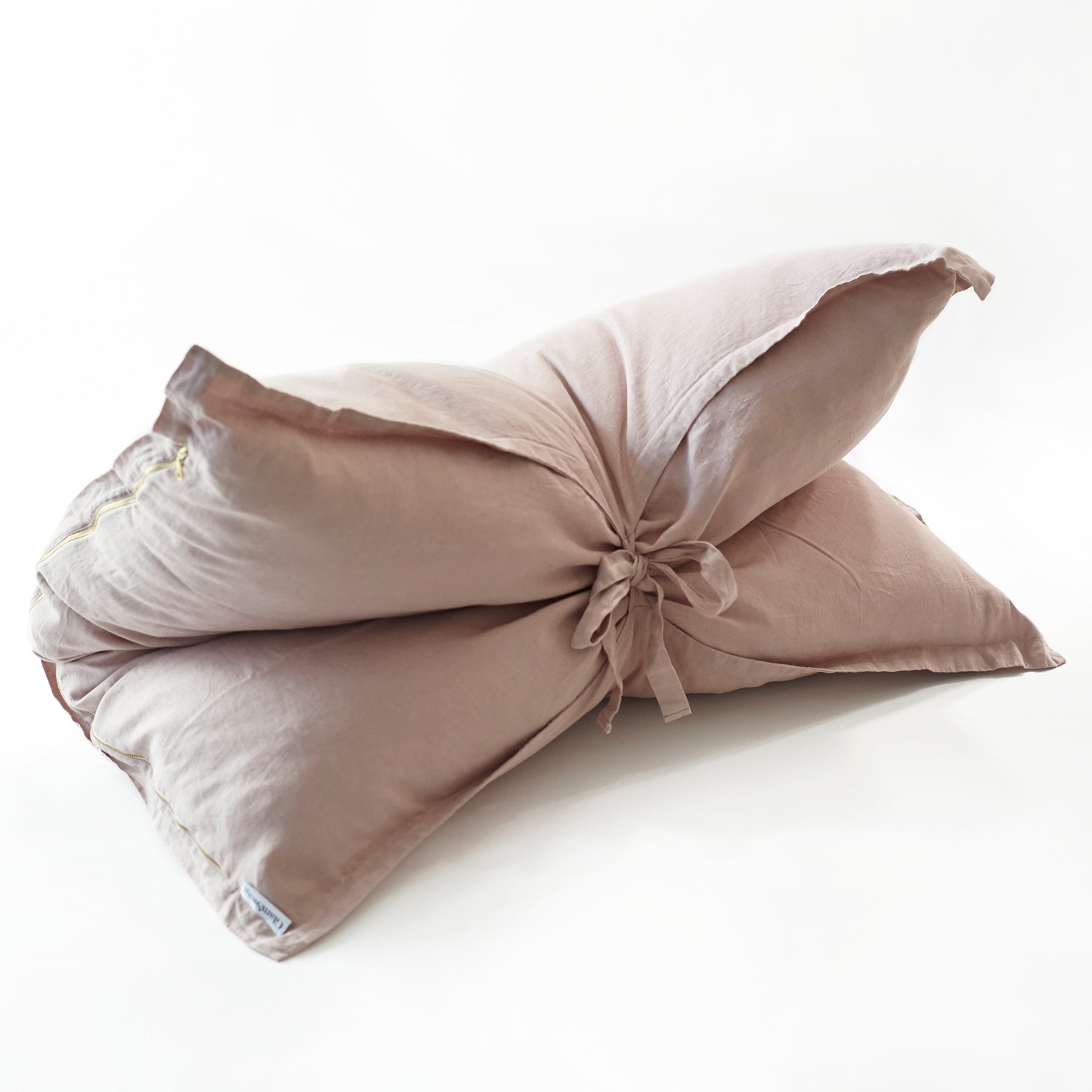 GlamSwag Mini in Rosewater