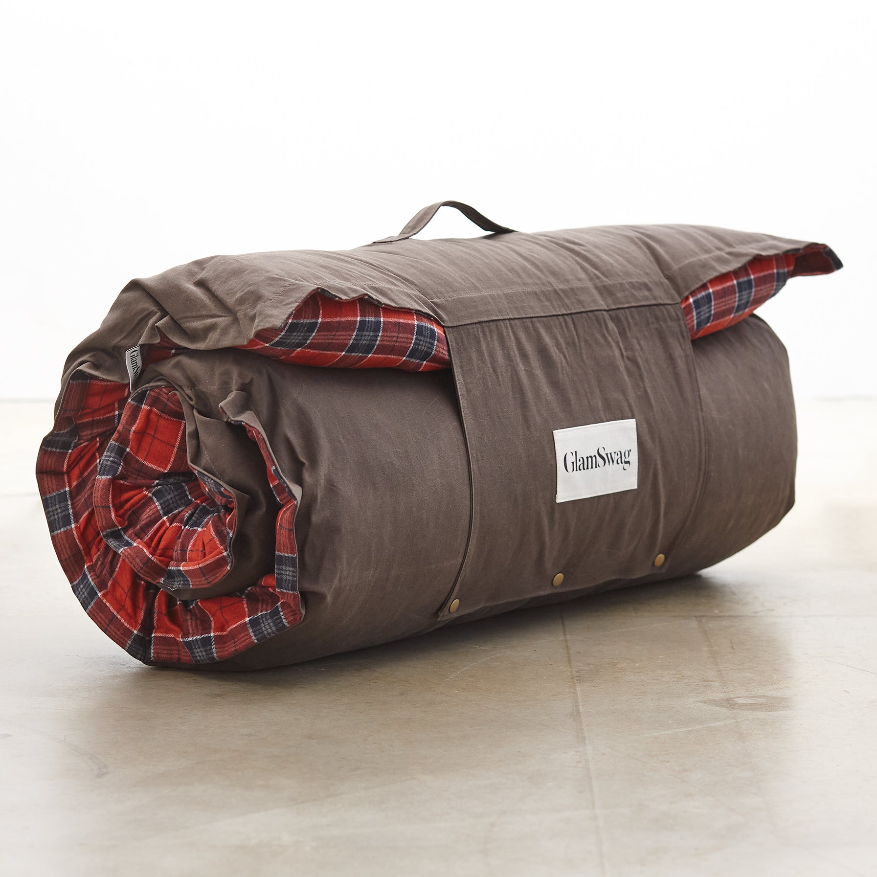 schlafsack australien swag Outback GlamSwag
