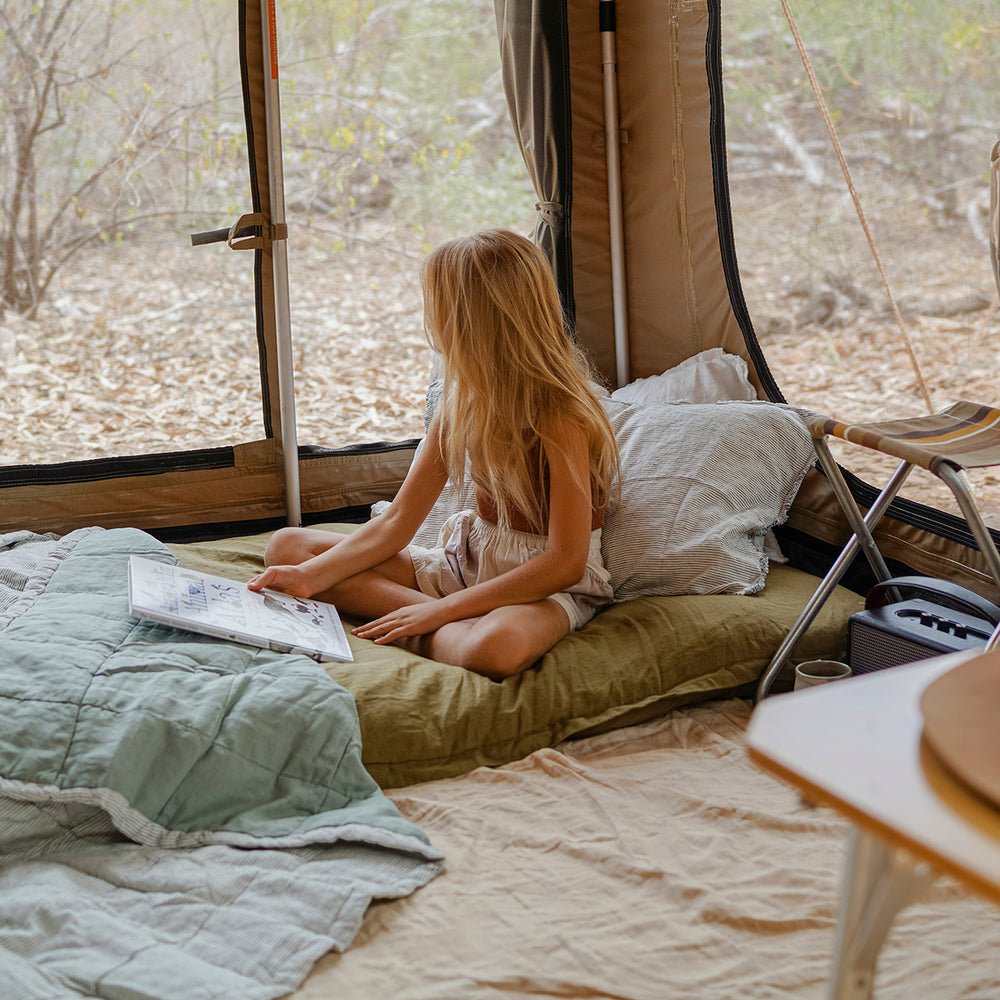 Glamping Dream