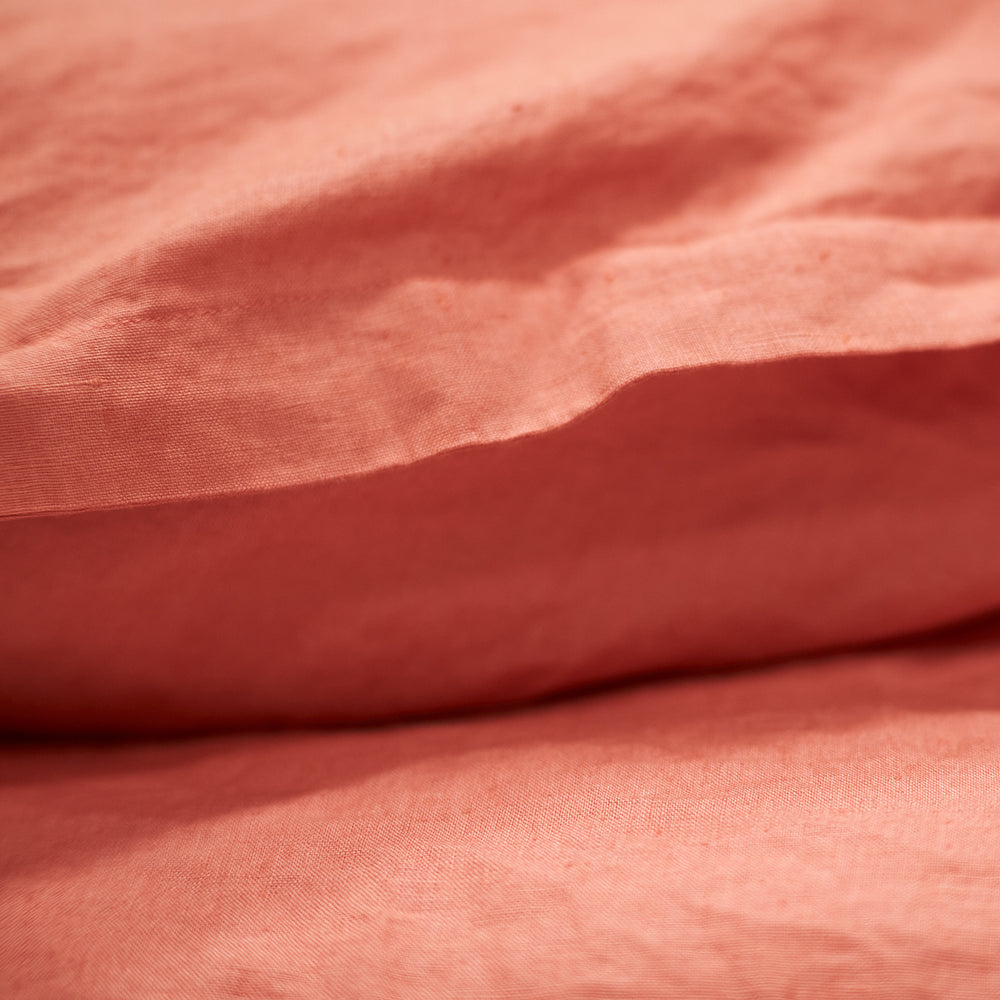 GlamSwag Cover in Coral - Cover Only