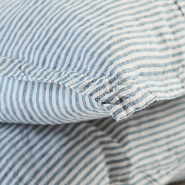 GlamSwag Mini in Marine Stripe