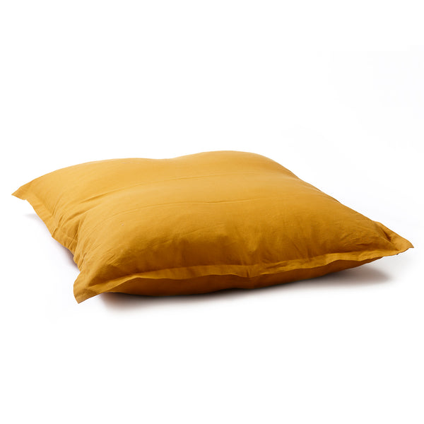 GlamSwag Mini in Mustard - Cover Only