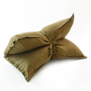 GlamSwag Mini in Olive - Cover Only