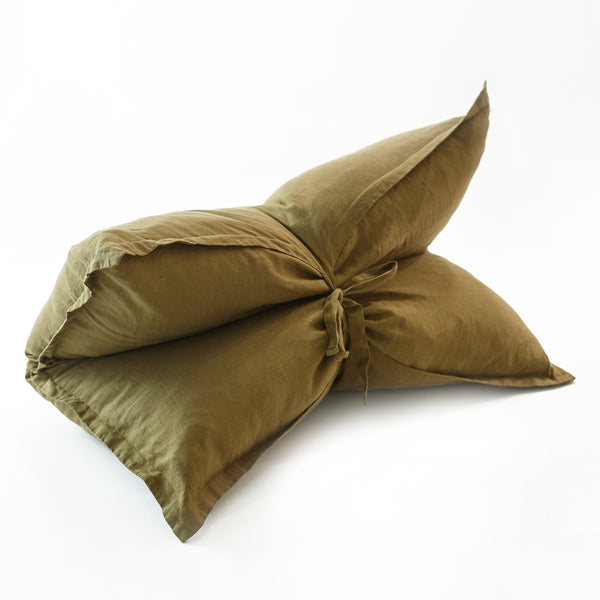 GlamSwag Mini in Olive - Cover Only