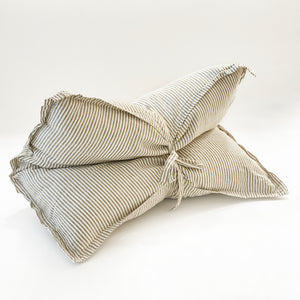 GlamSwag Mini in Olive Stripe - Cover Only
