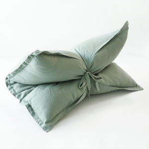 GlamSwag Mini in Sage Green