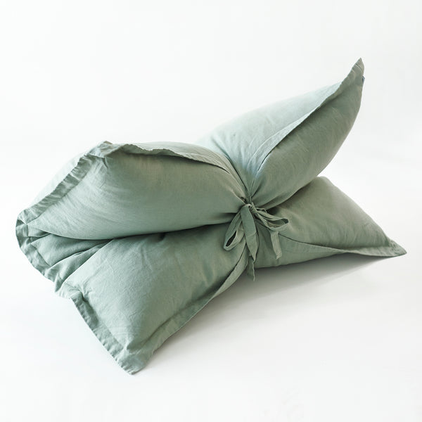 GlamSwag Mini in Sage Green