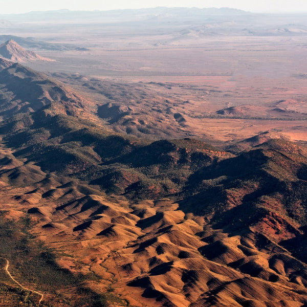 Outback GlamSwag - The Flinders