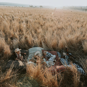 Outback GlamSwag - The Wimmera