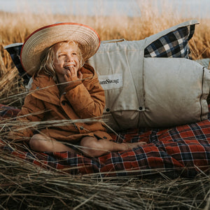Outback GlamSwag - The Wimmera