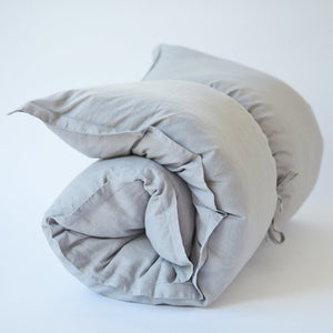 GlamSwag Cover in Dove Grey - Cover Only