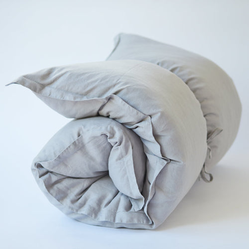 GlamSwag Cover in Dove Grey - Cover Only