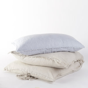 Linen GlamSwag in Natural