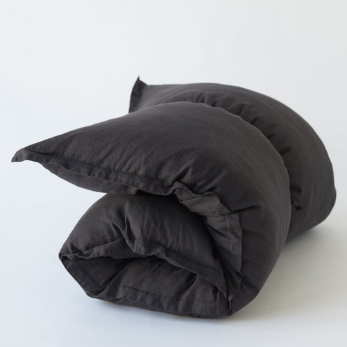 GlamSwag Cover in Dark Charcoal - Cover Only